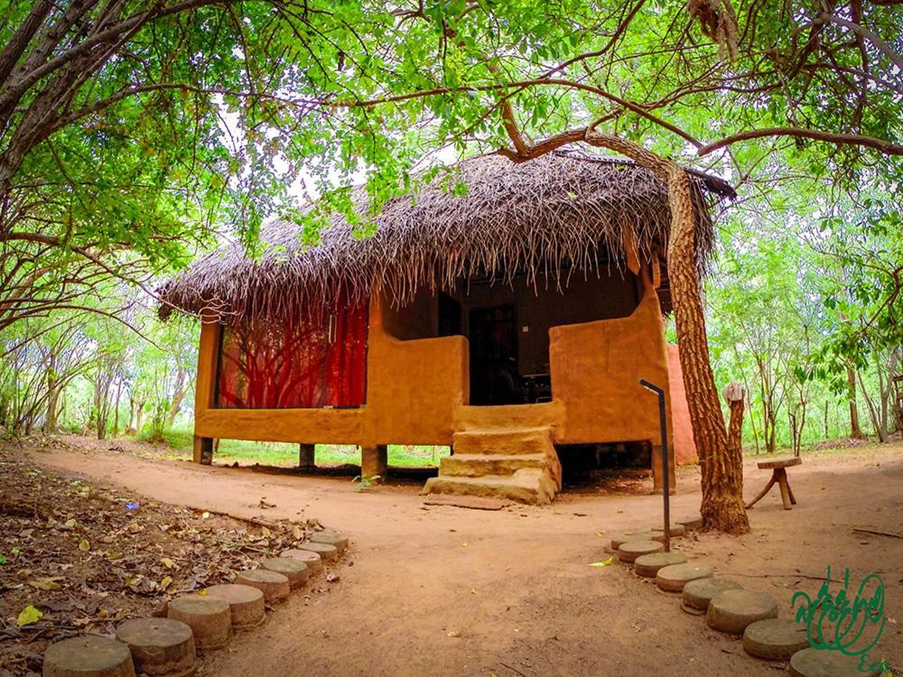 Hotel Yala Beddegama Eco Kataragama Exterior foto