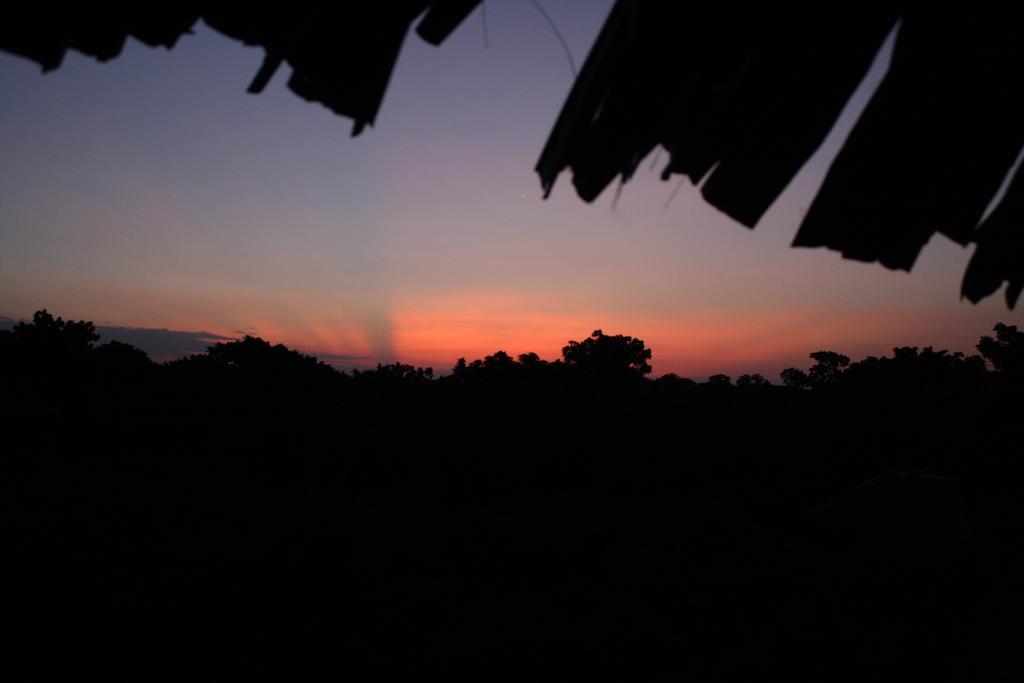Hotel Yala Beddegama Eco Kataragama Exterior foto