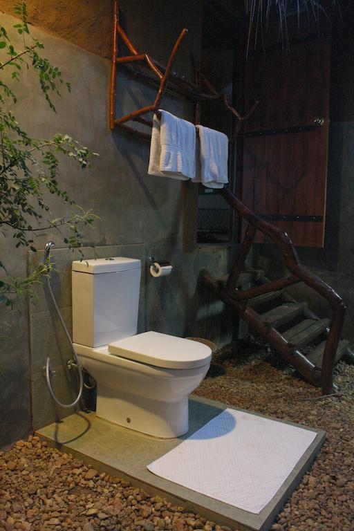 Hotel Yala Beddegama Eco Kataragama Habitación foto