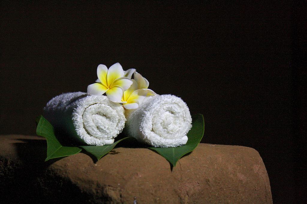 Hotel Yala Beddegama Eco Kataragama Exterior foto
