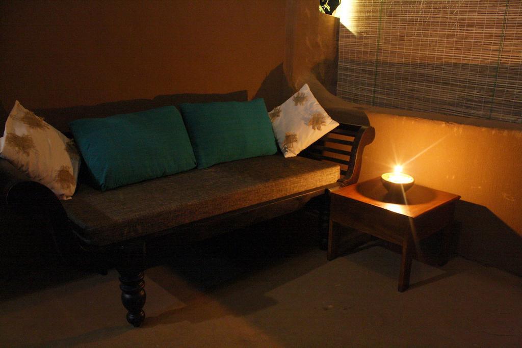 Hotel Yala Beddegama Eco Kataragama Habitación foto