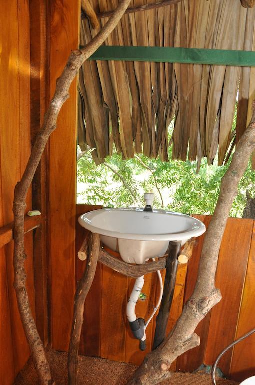 Hotel Yala Beddegama Eco Kataragama Habitación foto