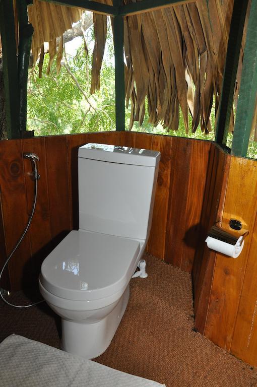 Hotel Yala Beddegama Eco Kataragama Habitación foto