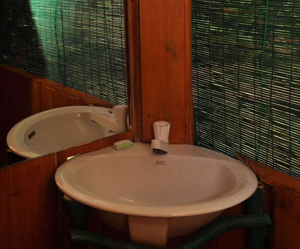 Hotel Yala Beddegama Eco Kataragama Exterior foto